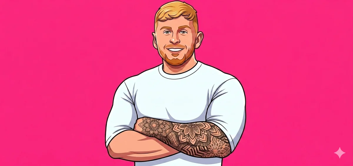 Ethan, Director of Obsidian Media