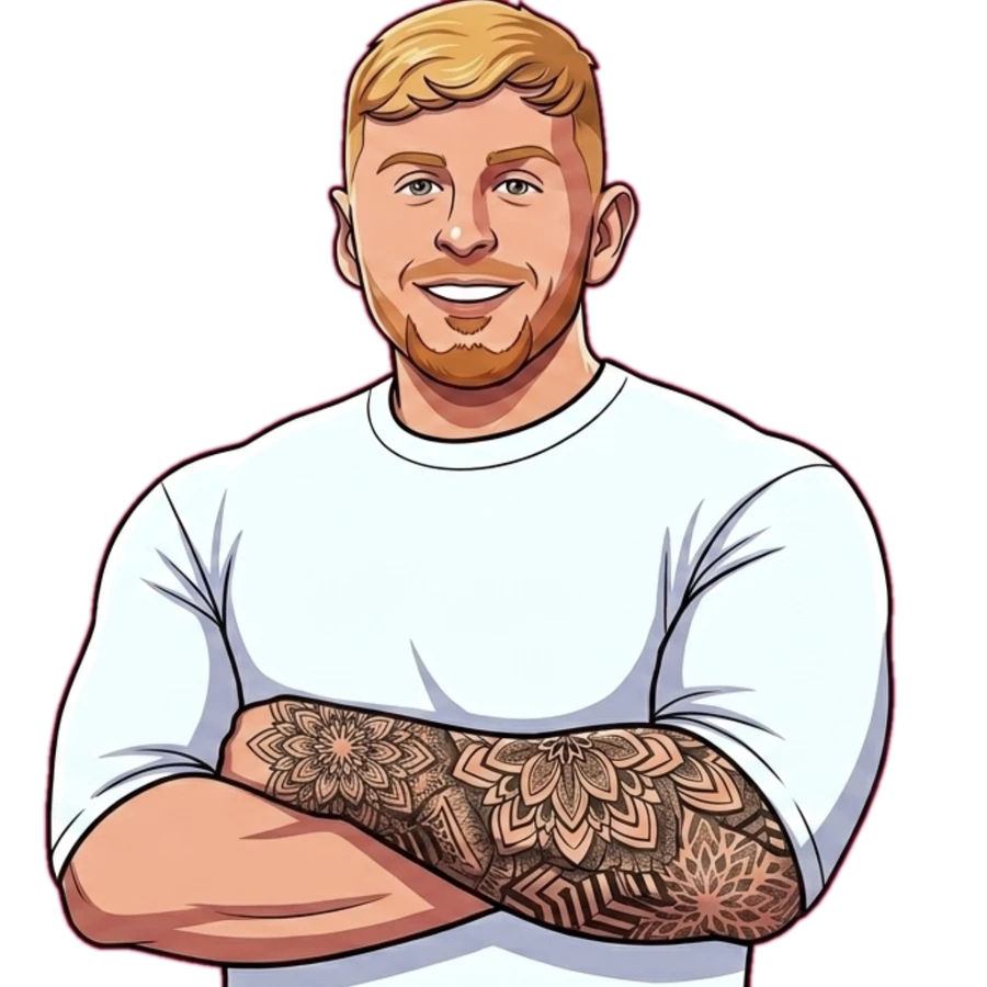 Ethan, Director at Obsidian Media