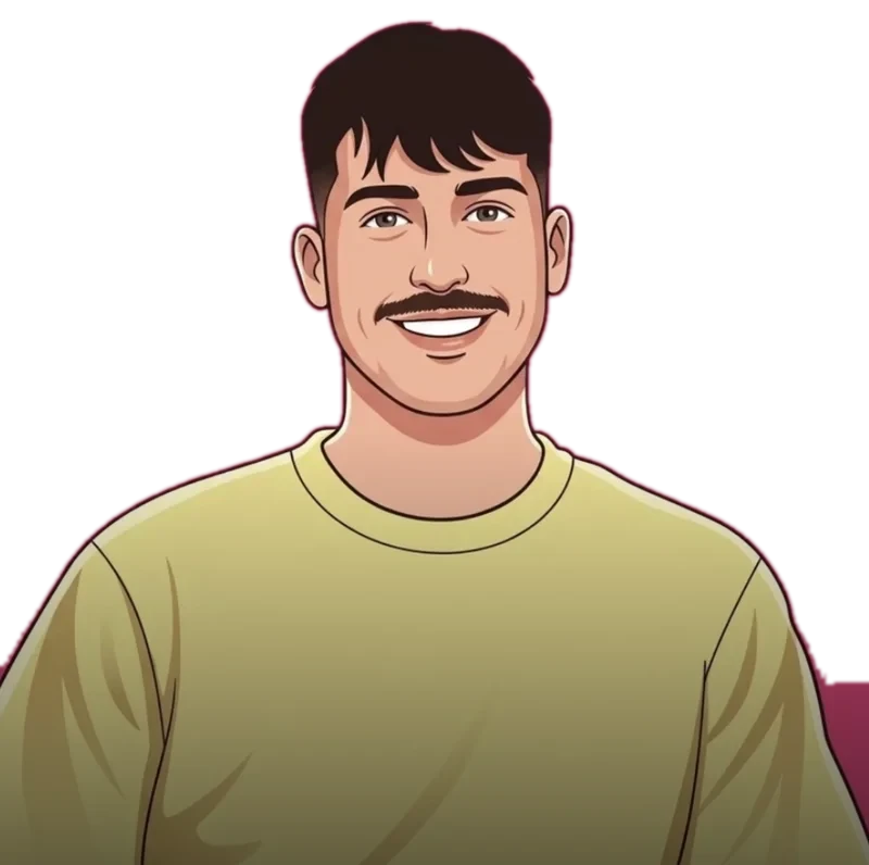 Harry, Sales Manager + Development at Obsidian Media