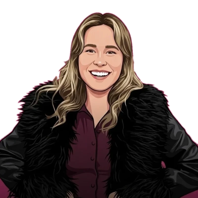 Sophia, Social Media Wiz at Obsidian Media