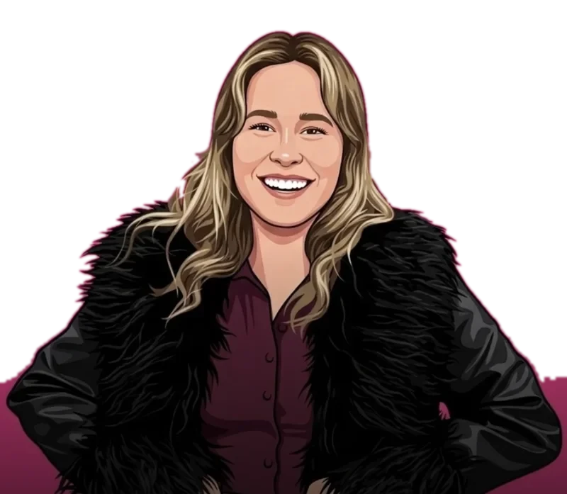 Tami, Head of SEO + Web Design at Obsidian Media